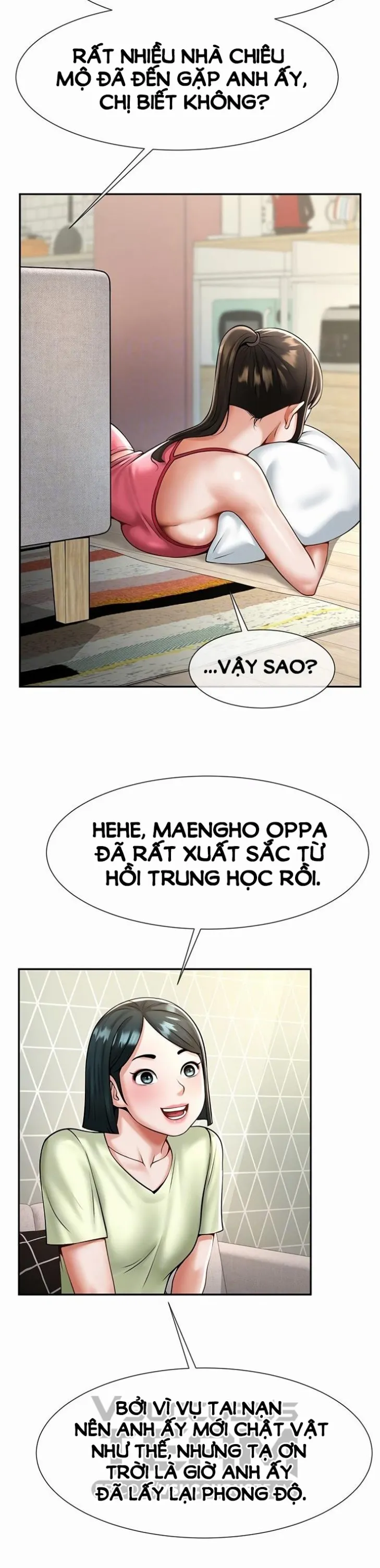 đọc truyện Giao Kèo Ma Quỷ Chương 8 ảnh 3 tại Giả Dược