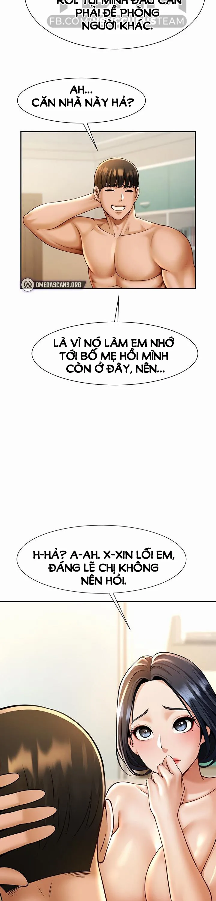 đọc truyện Giao Kèo Ma Quỷ Chương 8 ảnh 28 tại Giả Dược