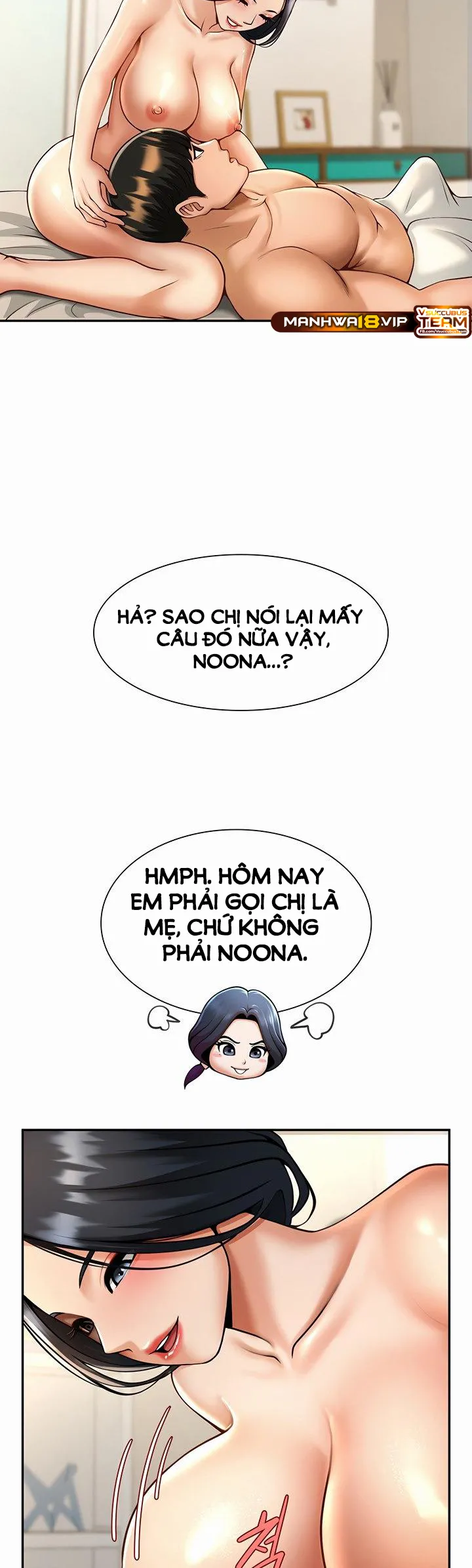 đọc truyện Giao Kèo Ma Quỷ Chương 8 ảnh 31 tại Giả Dược