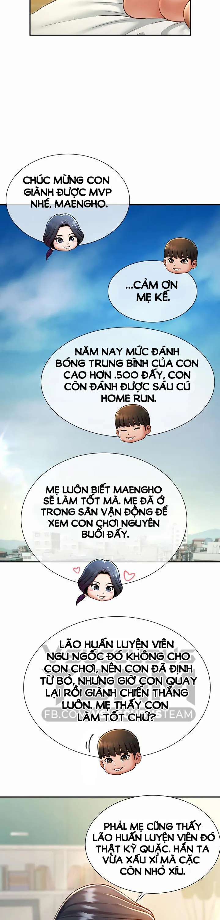 đọc truyện Giao Kèo Ma Quỷ Chương 8 ảnh 33 tại Giả Dược