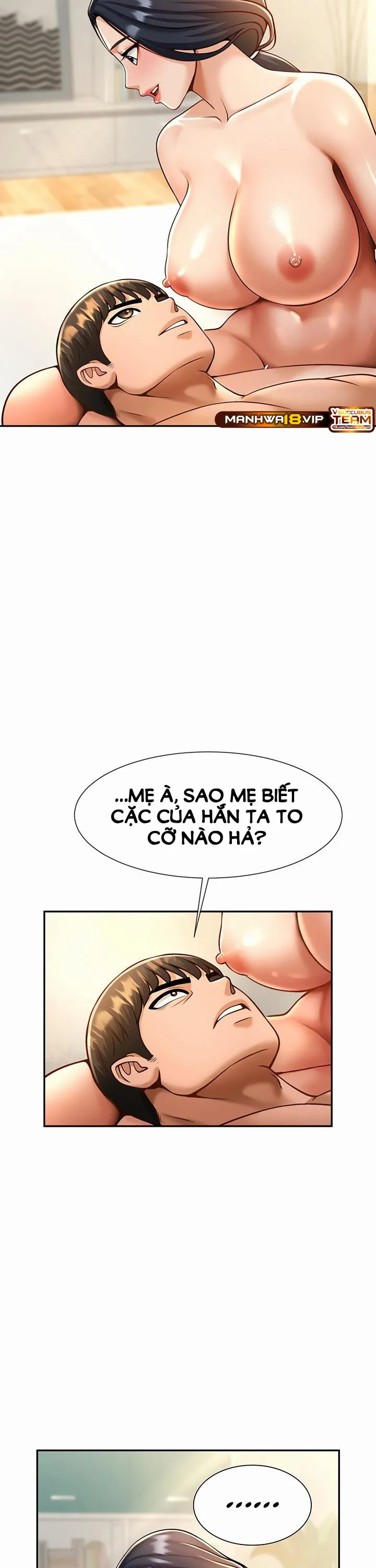 đọc truyện Giao Kèo Ma Quỷ Chương 8 ảnh 34 tại Giả Dược
