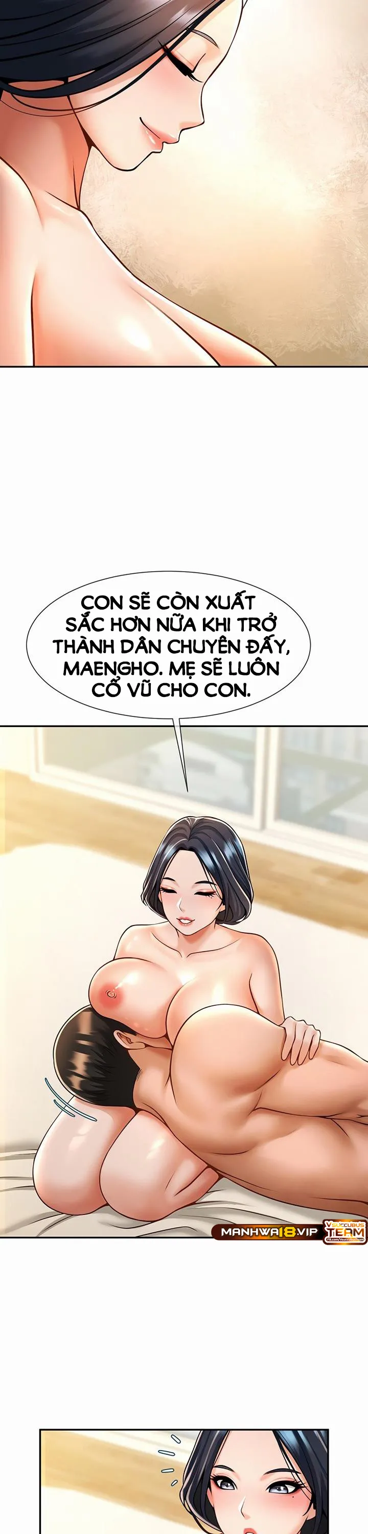 đọc truyện Giao Kèo Ma Quỷ Chương 8 ảnh 36 tại Giả Dược
