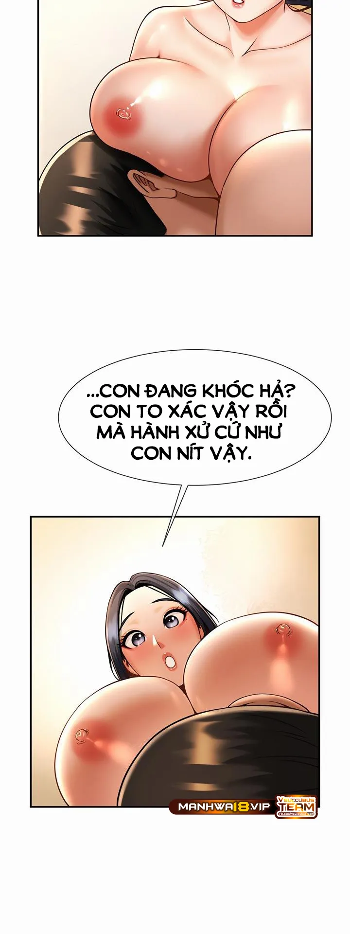 đọc truyện Giao Kèo Ma Quỷ Chương 8 ảnh 37 tại Giả Dược