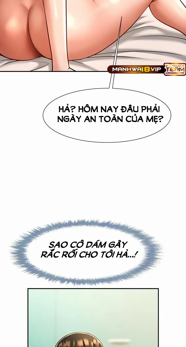 đọc truyện Giao Kèo Ma Quỷ Chương 8 ảnh 43 tại Giả Dược