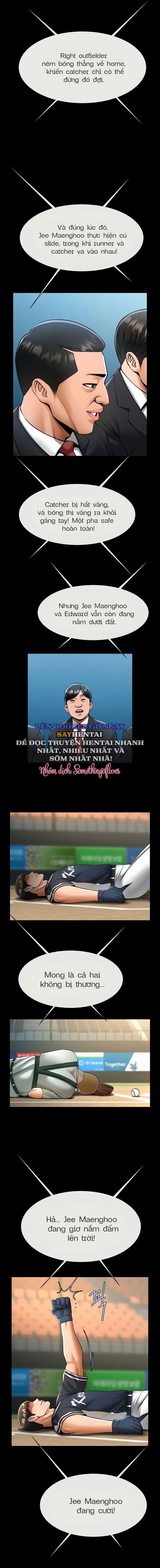 đọc truyện Giao Kèo Ma Quỷ Chương 80 ảnh 5 tại Truyện Dạ Ký
