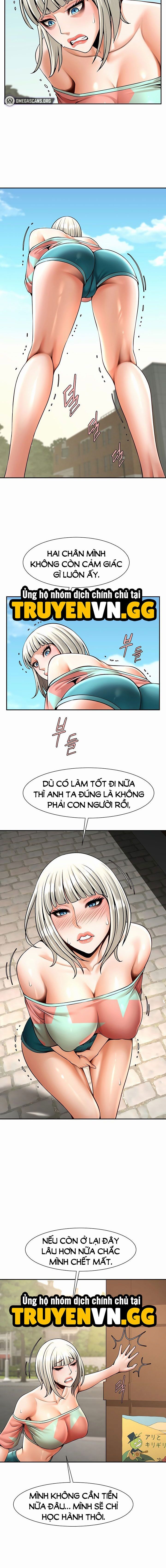 đọc truyện Giao Kèo Ma Quỷ Chương 83 ảnh 12 tại Truyện Dạ Ký