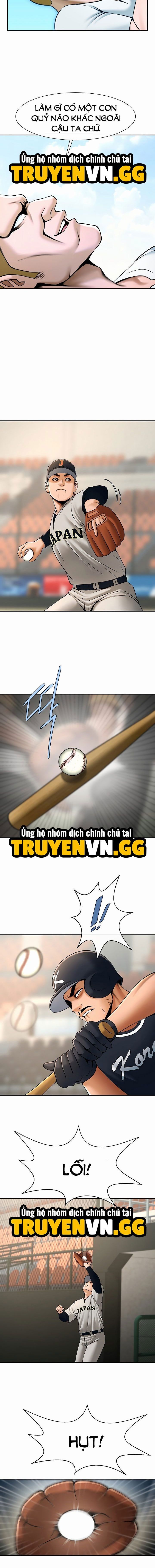 đọc truyện Giao Kèo Ma Quỷ Chương 83 ảnh 14 tại Truyện Dạ Ký