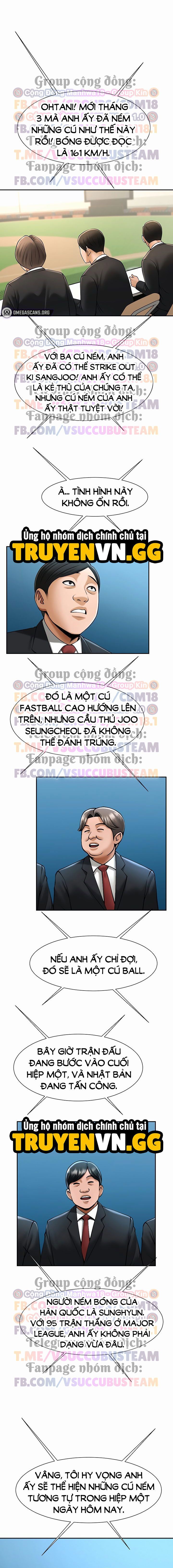 đọc truyện Giao Kèo Ma Quỷ Chương 83 ảnh 16 tại Truyện Dạ Ký