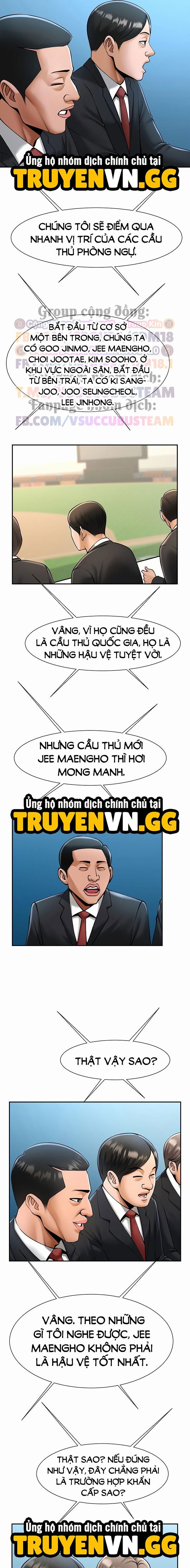 đọc truyện Giao Kèo Ma Quỷ Chương 83 ảnh 17 tại Truyện Dạ Ký