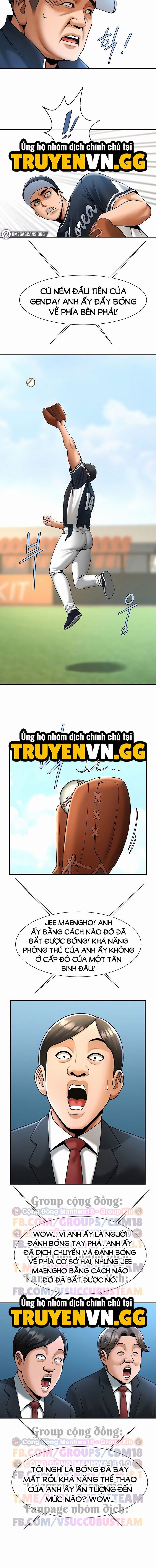 đọc truyện Giao Kèo Ma Quỷ Chương 83 ảnh 20 tại Truyện Dạ Ký