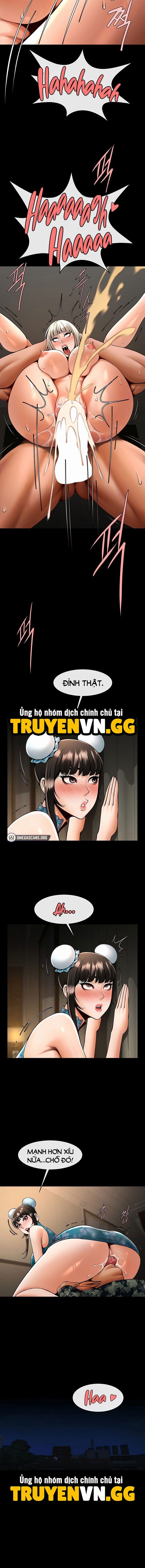 đọc truyện Giao Kèo Ma Quỷ Chương 83 ảnh 8 tại Truyện Dạ Ký
