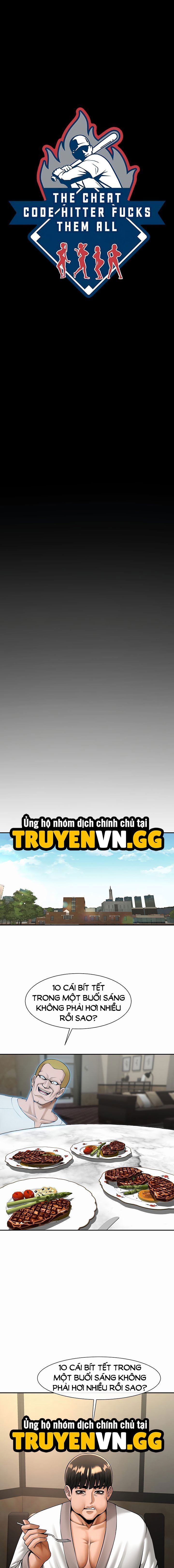 đọc truyện Giao Kèo Ma Quỷ Chương 83 ảnh 9 tại Truyện Dạ Ký