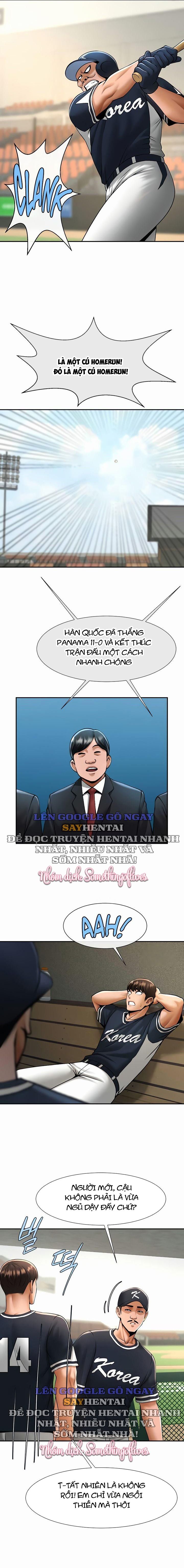 đọc truyện Giao Kèo Ma Quỷ Chương 87 ảnh 16 tại Giả Dược