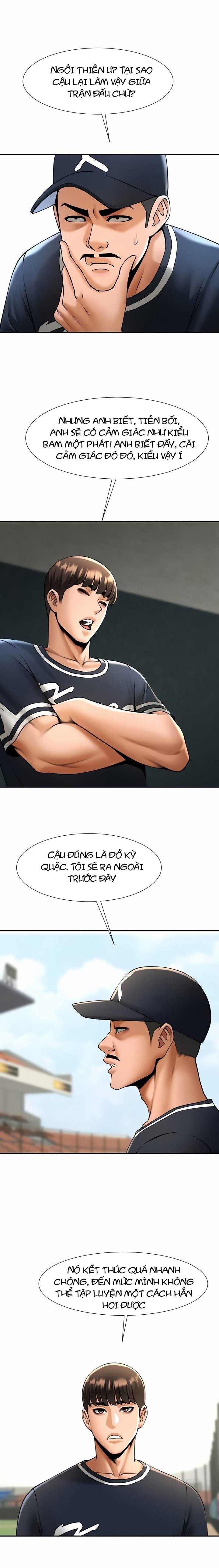 đọc truyện Giao Kèo Ma Quỷ Chương 87 ảnh 17 tại Giả Dược