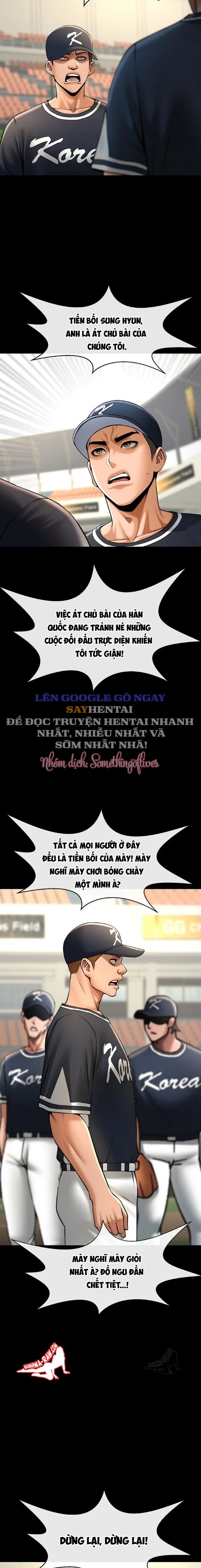 đọc truyện Giao Kèo Ma Quỷ Chương 88 ảnh 16 tại Giả Dược