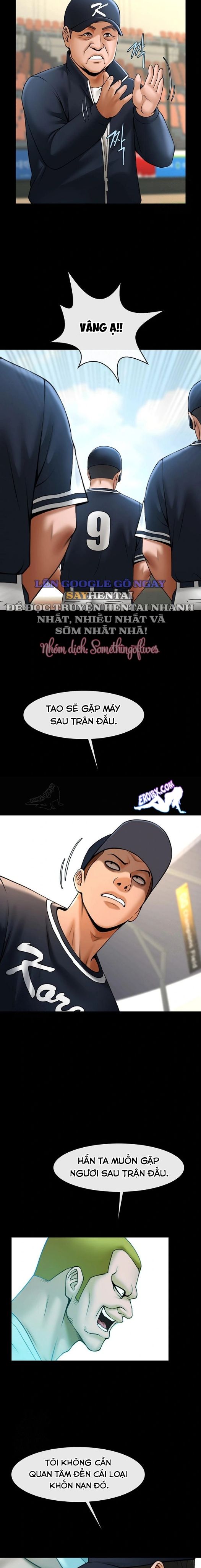 đọc truyện Giao Kèo Ma Quỷ Chương 88 ảnh 18 tại Giả Dược