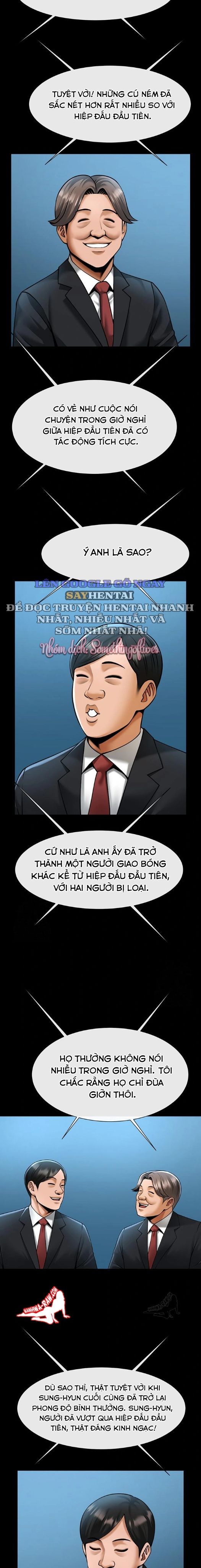 đọc truyện Giao Kèo Ma Quỷ Chương 88 ảnh 21 tại Giả Dược