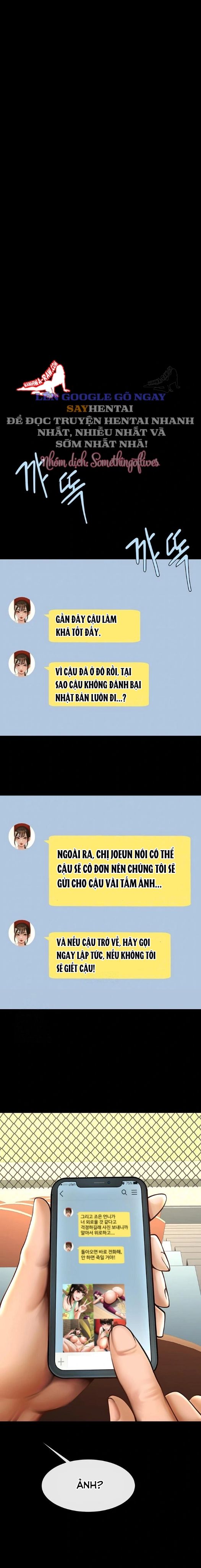đọc truyện Giao Kèo Ma Quỷ Chương 88 ảnh 5 tại Giả Dược