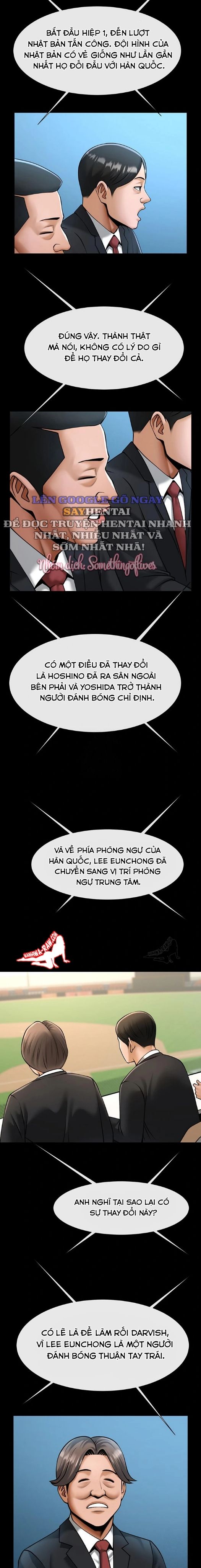 đọc truyện Giao Kèo Ma Quỷ Chương 88 ảnh 9 tại Giả Dược