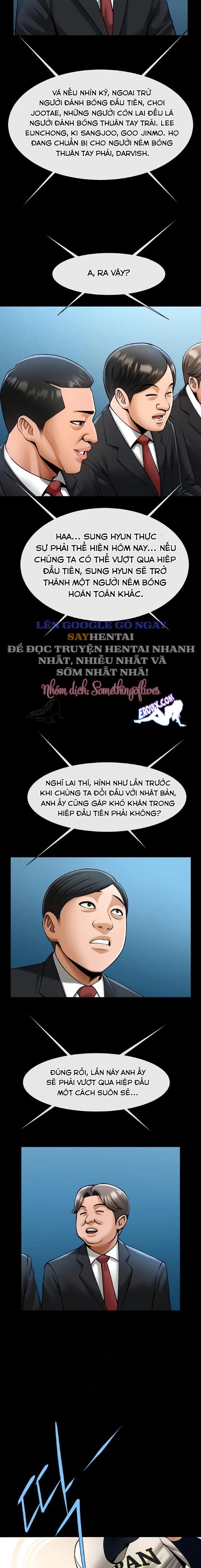 đọc truyện Giao Kèo Ma Quỷ Chương 88 ảnh 10 tại Giả Dược