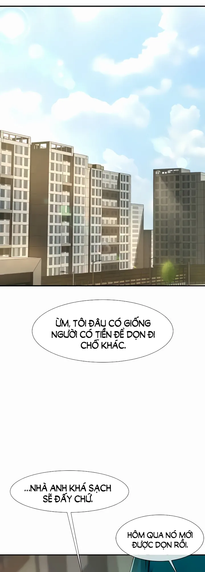 đọc truyện Giao Kèo Ma Quỷ Chương 9 ảnh 16 tại Giả Dược
