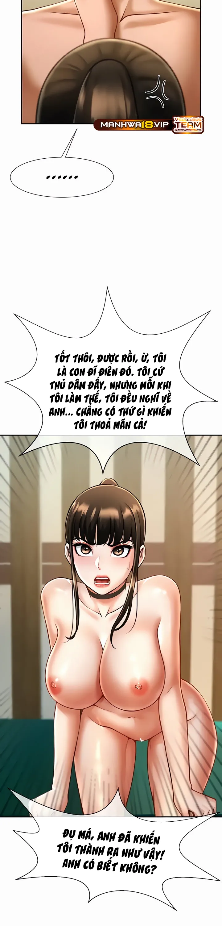 đọc truyện Giao Kèo Ma Quỷ Chương 9 ảnh 36 tại Giả Dược