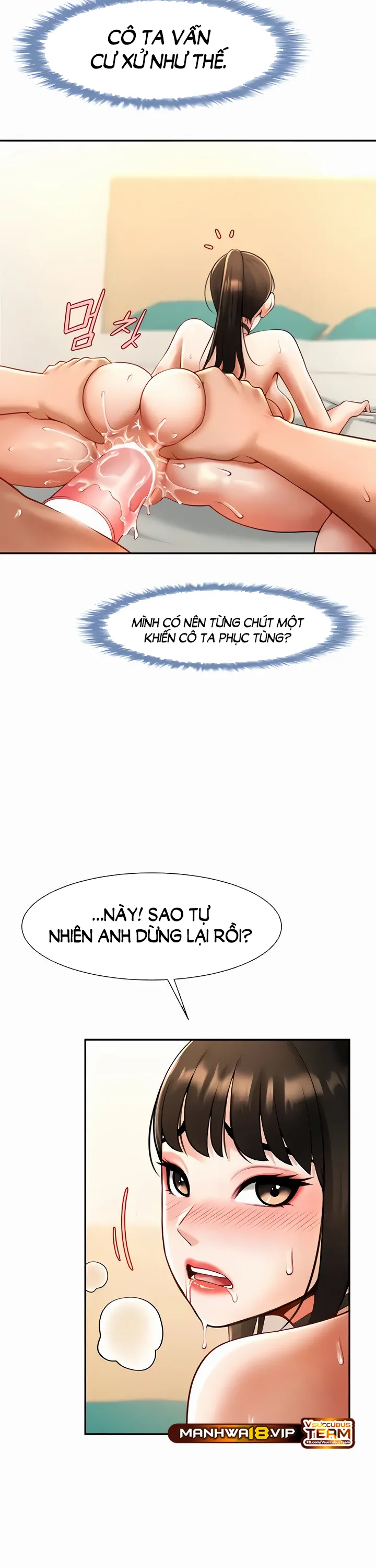 đọc truyện Giao Kèo Ma Quỷ Chương 9 ảnh 47 tại Giả Dược