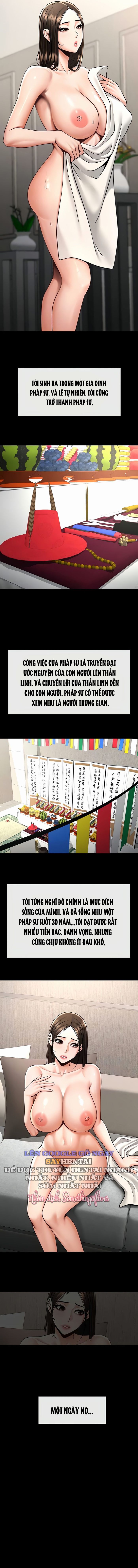 đọc truyện Giao Kèo Ma Quỷ Chương 93 ảnh 3 tại Thiên Thai Truyện