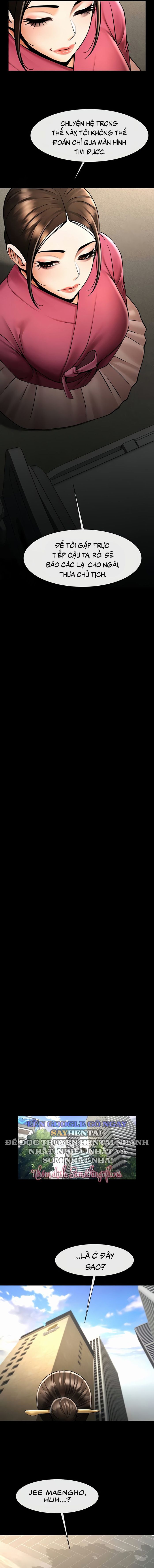 đọc truyện Giao Kèo Ma Quỷ Chương 93 ảnh 12 tại Thiên Thai Truyện