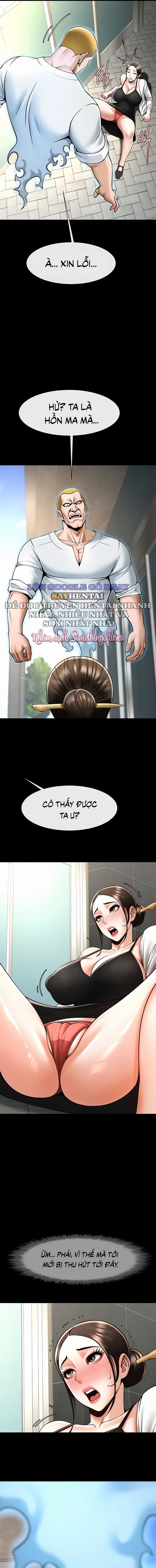 đọc truyện Giao Kèo Ma Quỷ Chương 93 ảnh 15 tại Thiên Thai Truyện