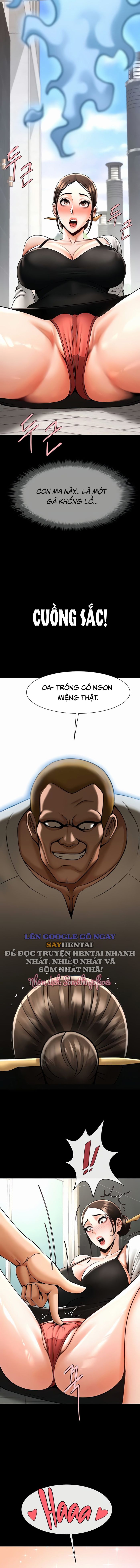 đọc truyện Giao Kèo Ma Quỷ Chương 93 ảnh 16 tại Thiên Thai Truyện