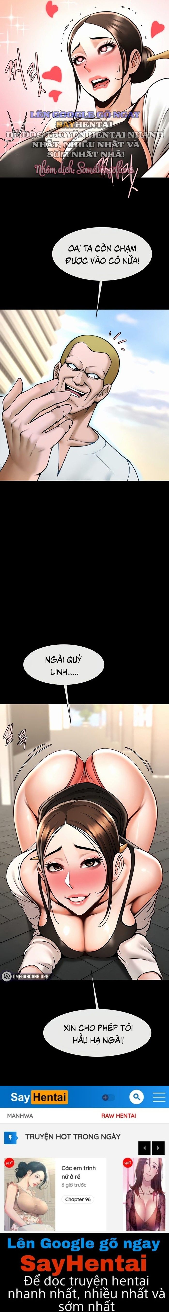 đọc truyện Giao Kèo Ma Quỷ Chương 93 ảnh 17 tại Thiên Thai Truyện