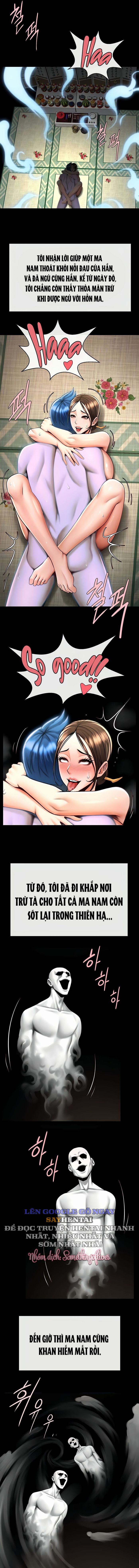 đọc truyện Giao Kèo Ma Quỷ Chương 93 ảnh 4 tại Thiên Thai Truyện