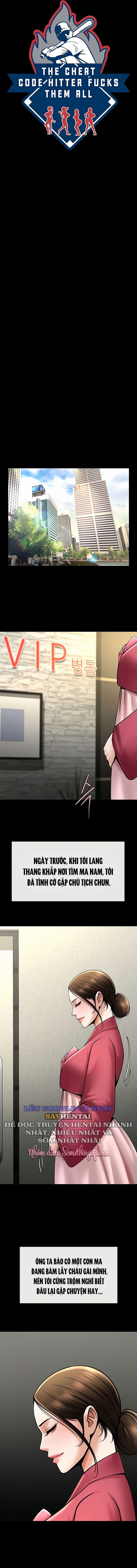 đọc truyện Giao Kèo Ma Quỷ Chương 93 ảnh 7 tại Thiên Thai Truyện