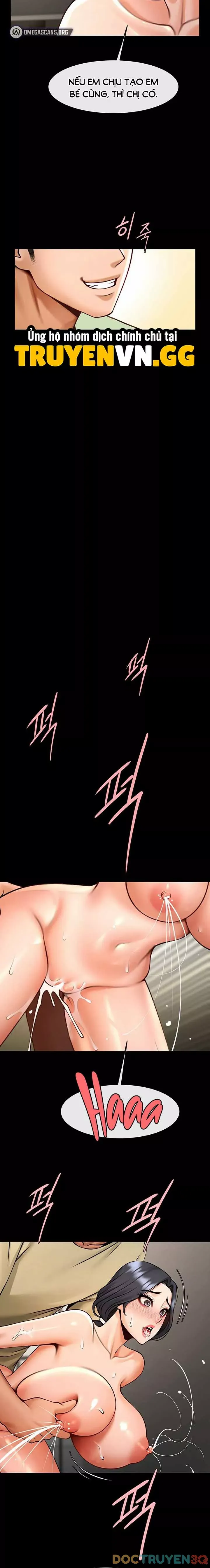 đọc truyện Giao Kèo Ma Quỷ Chương 96 ảnh 12 tại Thiên Thai Truyện