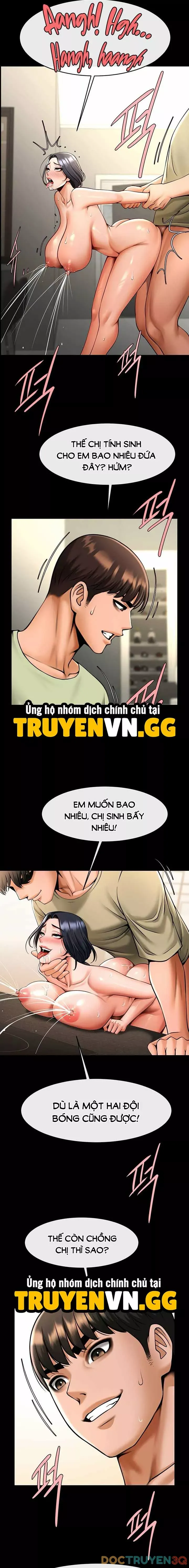 đọc truyện Giao Kèo Ma Quỷ Chương 96 ảnh 13 tại Thiên Thai Truyện