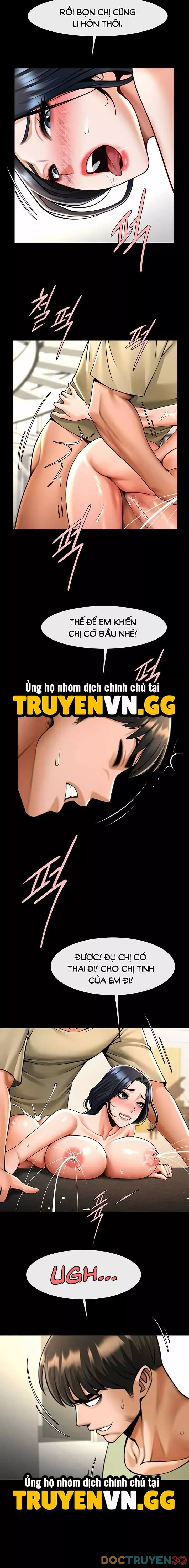 đọc truyện Giao Kèo Ma Quỷ Chương 96 ảnh 14 tại Thiên Thai Truyện