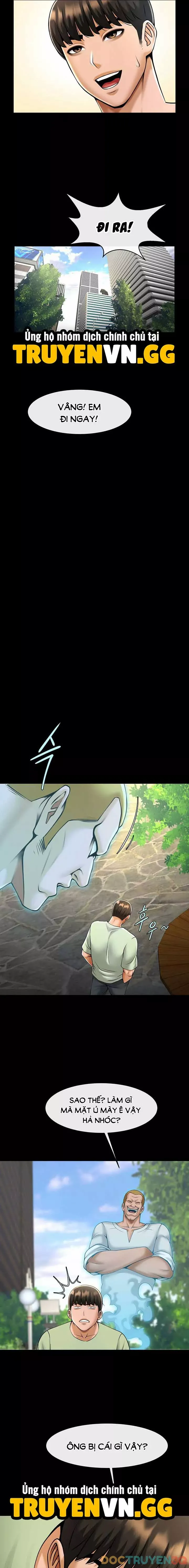 đọc truyện Giao Kèo Ma Quỷ Chương 96 ảnh 17 tại Thiên Thai Truyện