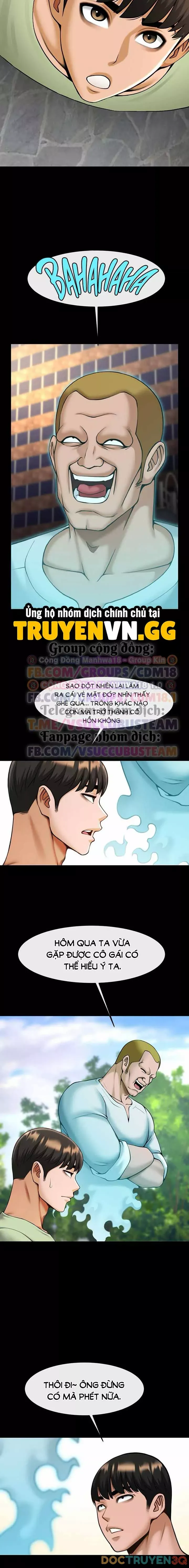 đọc truyện Giao Kèo Ma Quỷ Chương 96 ảnh 18 tại Thiên Thai Truyện