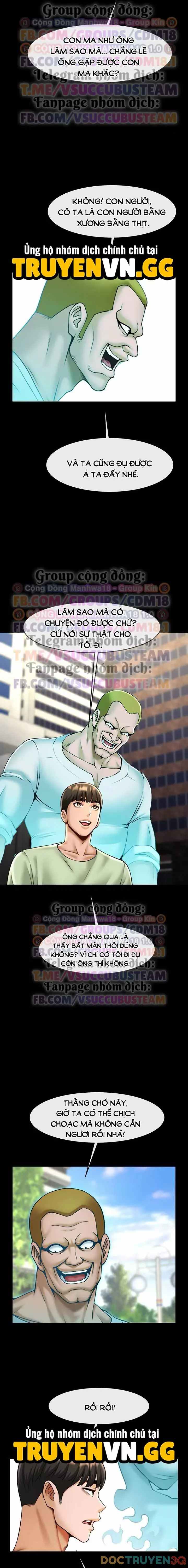 đọc truyện Giao Kèo Ma Quỷ Chương 96 ảnh 19 tại Thiên Thai Truyện