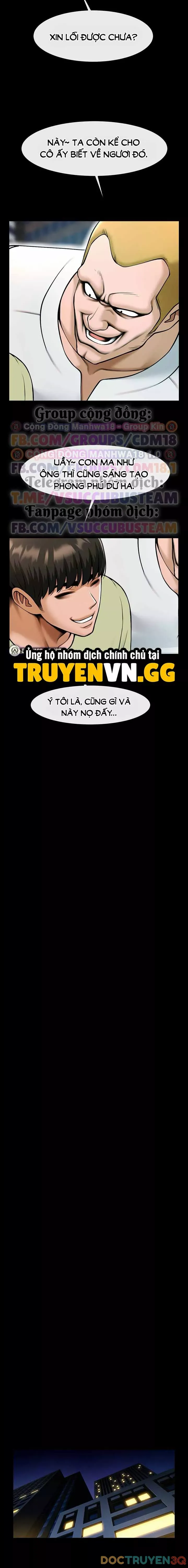 đọc truyện Giao Kèo Ma Quỷ Chương 96 ảnh 20 tại Thiên Thai Truyện