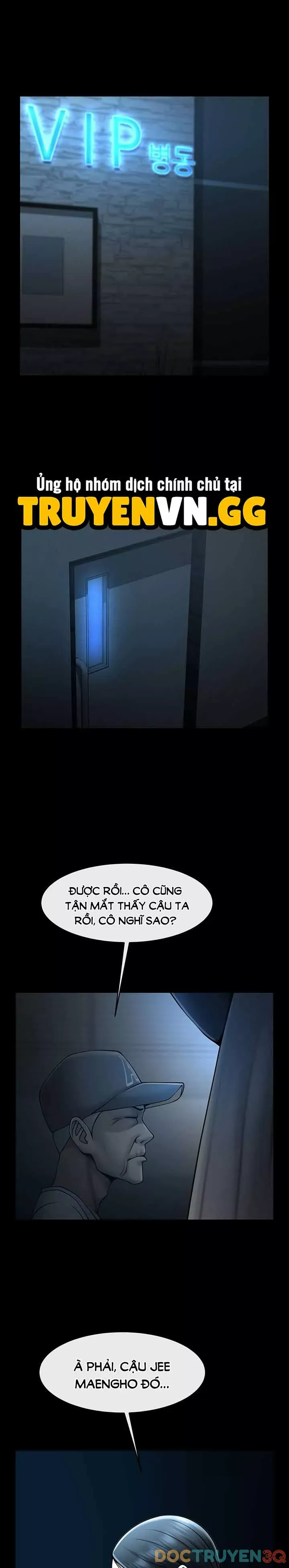 đọc truyện Giao Kèo Ma Quỷ Chương 96 ảnh 21 tại Thiên Thai Truyện