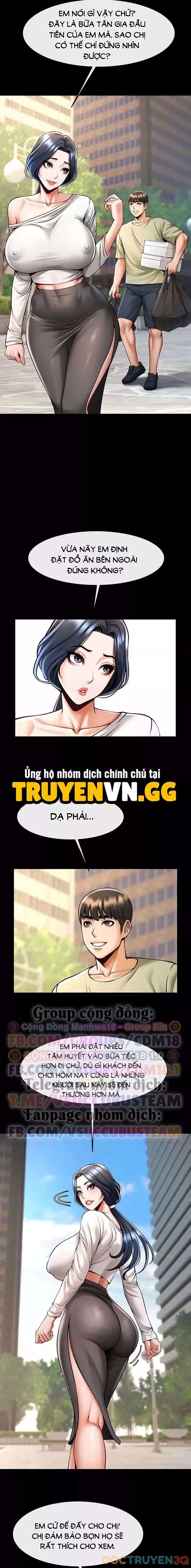 đọc truyện Giao Kèo Ma Quỷ Chương 96 ảnh 5 tại Thiên Thai Truyện