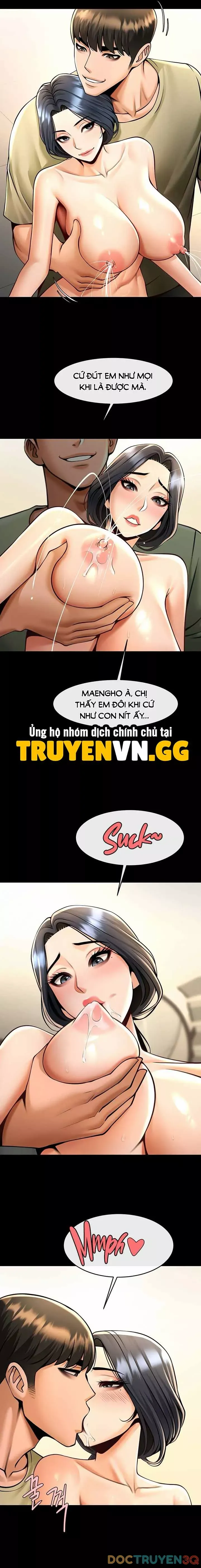 đọc truyện Giao Kèo Ma Quỷ Chương 96 ảnh 9 tại Thiên Thai Truyện