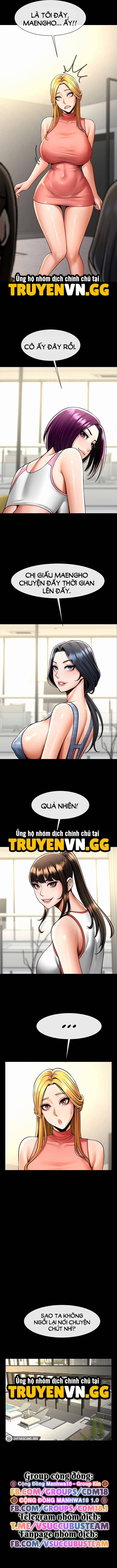 đọc truyện Giao Kèo Ma Quỷ Chương 97 ảnh 13 tại Thiên Thai Truyện