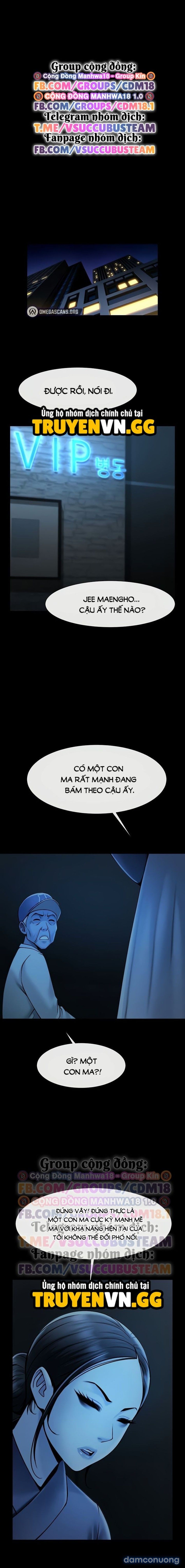 đọc truyện Giao Kèo Ma Quỷ Chương 98 ảnh 3 tại Thiên Thai Truyện