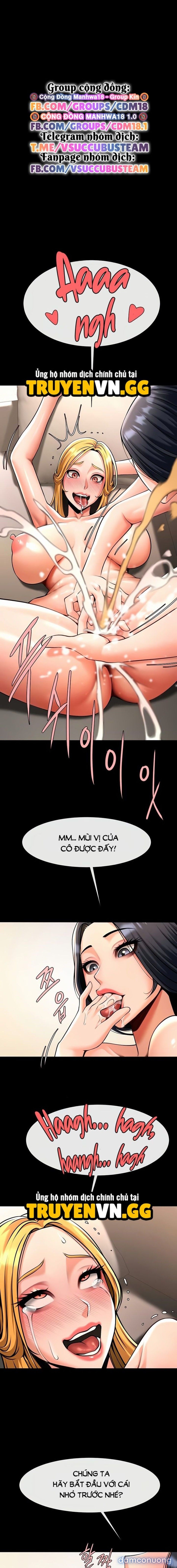 đọc truyện Giao Kèo Ma Quỷ Chương 99 ảnh 3 tại Thiên Thai Truyện