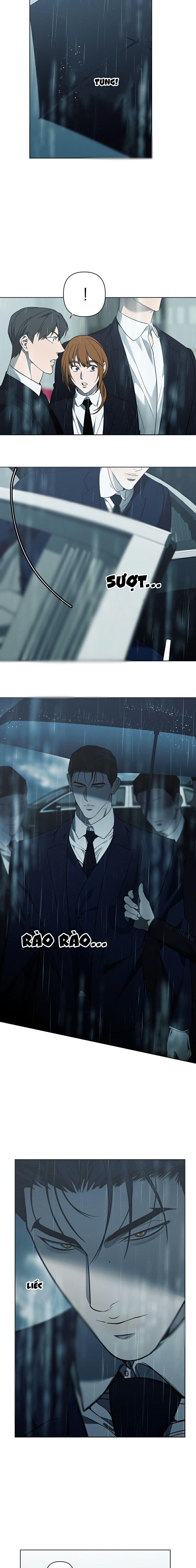 đọc truyện Giao Kèo Mafia Chương 19 ảnh 5 tại Truyện Dạ Ký