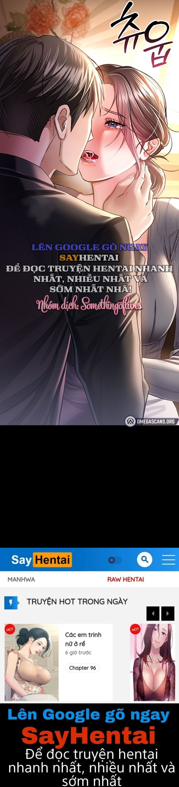 đọc truyện Giao Kèo Nguy Hiểm Và Người Phụ Nữ Nhà Bên Chương 10 ảnh 13 tại Thiên Thai Truyện