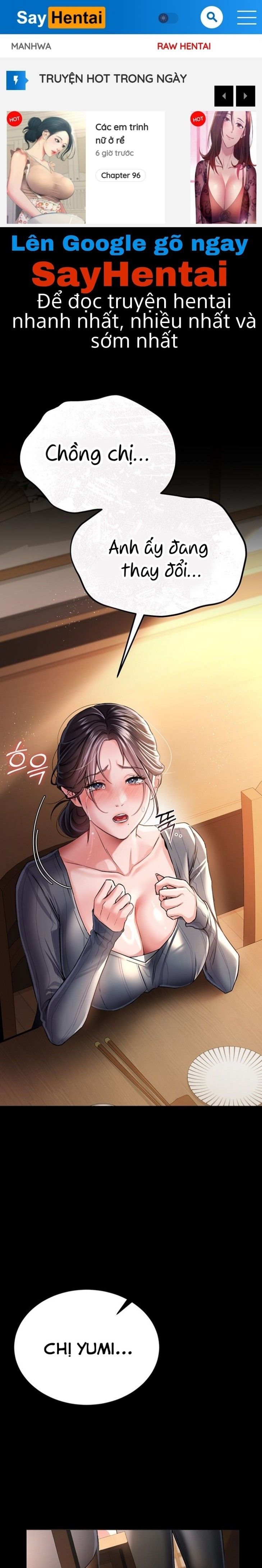 đọc truyện Giao Kèo Nguy Hiểm Và Người Phụ Nữ Nhà Bên Chương 11 ảnh 2 tại Thiên Thai Truyện